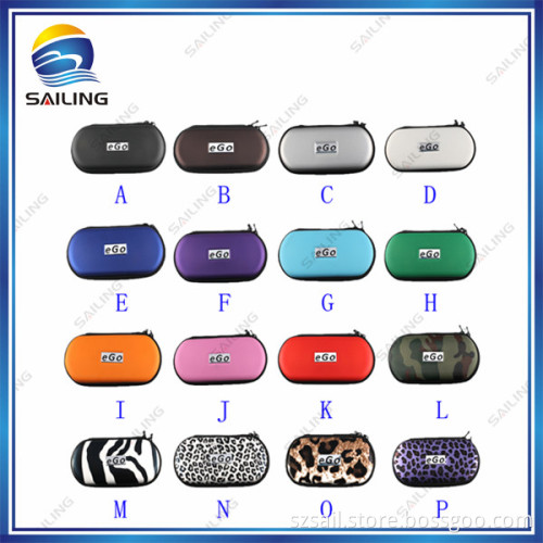 EGO Zipper Case